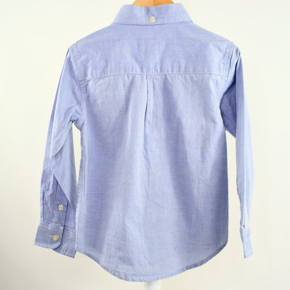 Peek Shirt 4-5Y - Picture 3 of 3